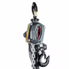 Таль рычажная цепная Runtec RT-HLH-07509, 0.75 т, 6 м