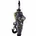 Таль рычажная цепная Runtec RT-HLH-01530, 1.5 т, 3 м