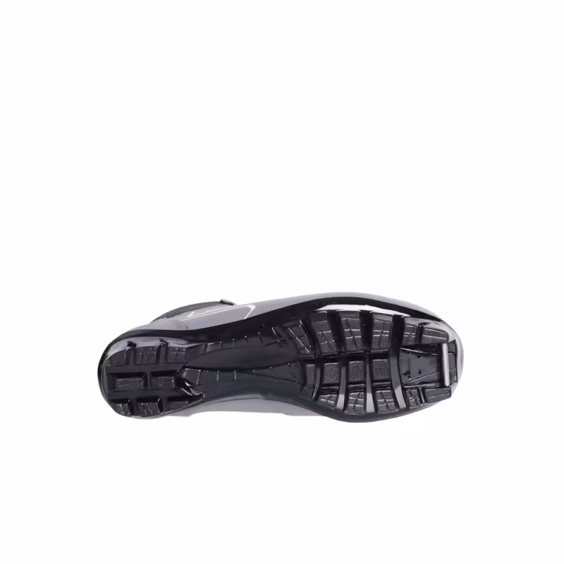 Ботинки лыжные Spine Loss 243/7 NNN, серый, размер 32