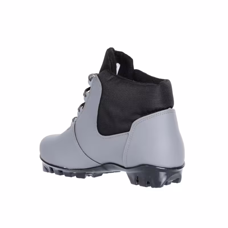 Ботинки лыжные Spine Loss 243/7 NNN, серый, размер 47