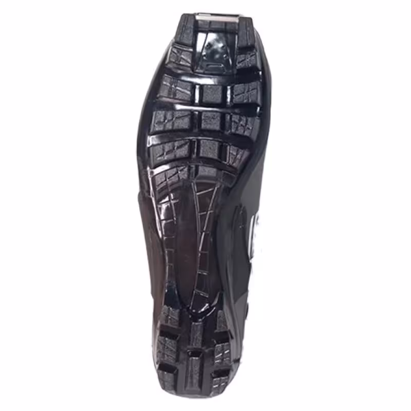 Ботинки лыжные Spine Polaris 85-22 NNN, серый, размер 37