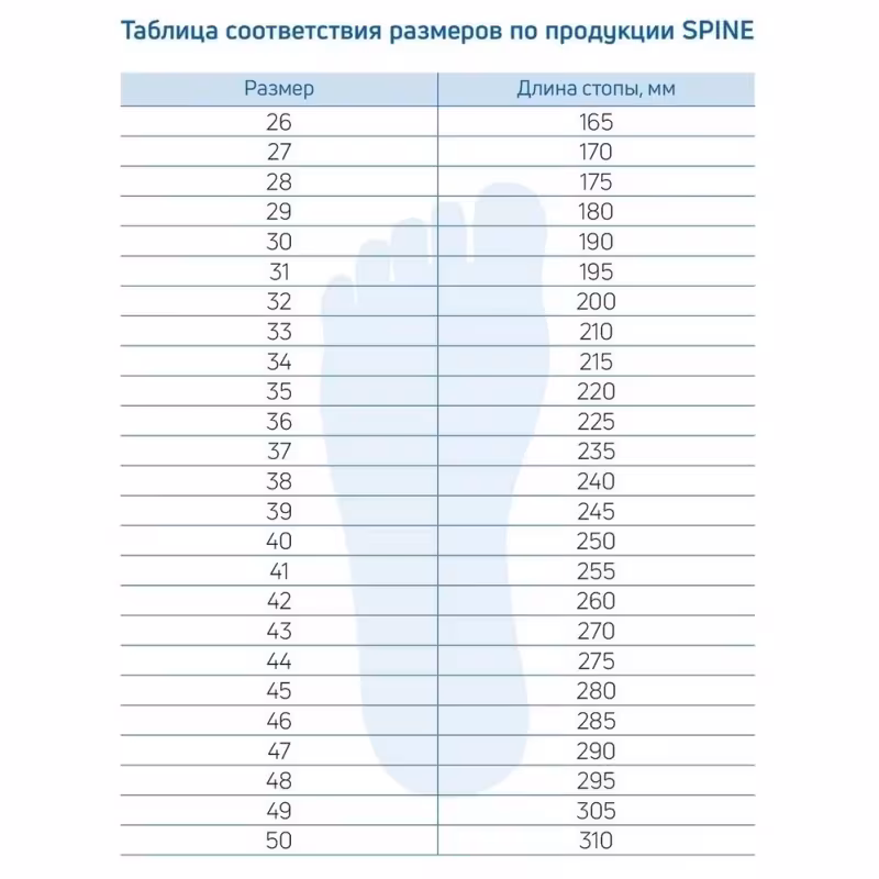 Ботинки лыжные Spine Polaris 85-22 NNN, серый, размер 37