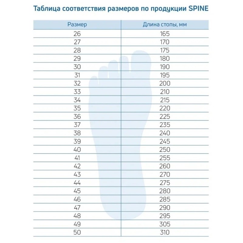 Ботинки лыжные Spine Polaris NNN 85-22, серый, размер 37