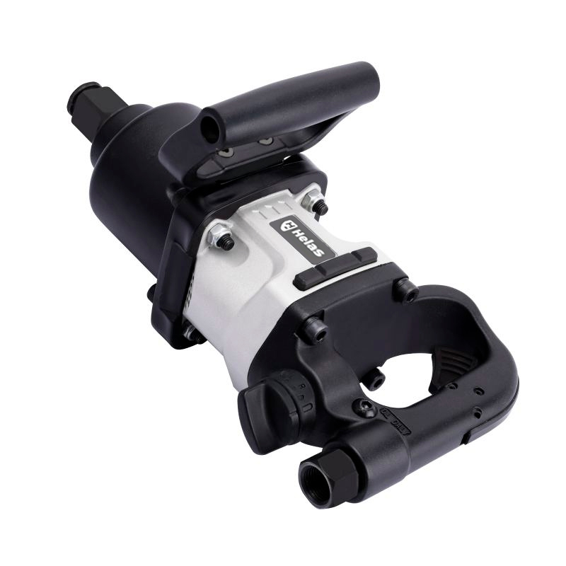 Гайковерт пневматический ударный Helas HL-RP7463