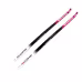 Лыжи беговые STC Brados RS Combi JR Black/Pink (164)