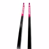 Лыжи беговые STC Brados RS Combi JR Black/Pink (164)