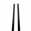 Лыжи беговые STC Brados RS Combi JR Black/Pink (158)