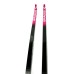 Лыжи беговые STC Brados RS Combi JR Black/Pink (158)