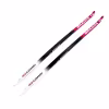 Лыжи беговые STC Brados RS Combi JR Black/Pink (172)