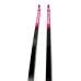 Лыжи беговые STC Brados RS Combi JR Black/Pink (172)