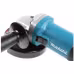 Шлифмашина угловая сетевая Makita 9558HNR
