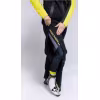 Брюки женские Fischer Softshell Warm, черный, размер 50