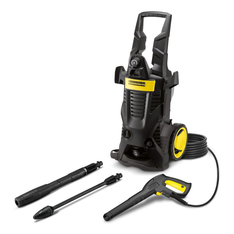 Мойка высокого давления Karcher K6 Special