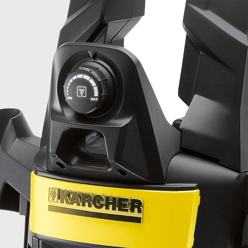 Мойка высокого давления Karcher K6 Special