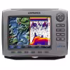 Картплоттер-эхолот Lowrance HDS-8