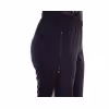 Брюки женские Fischer Softshell Light, черный, размер 50