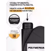 Масло моторное синтетическое для 2Т двигателей Polymerium Motofan 702, 4л