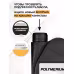 Масло трансмиссионное синтетическое Polymerium Xtrans 75W-140GL 4/5 Fully synthetic, 1л