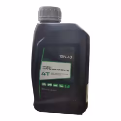 Масло моторное полусинтетическое для 4Т двигателей Русская Механика 1008608, 1л