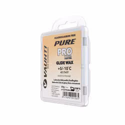 Мазь скольжения Vauhti Pure Pro LDR (-10...+5°С)