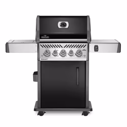 Гриль газовый Napoleon Rogue 425 SE