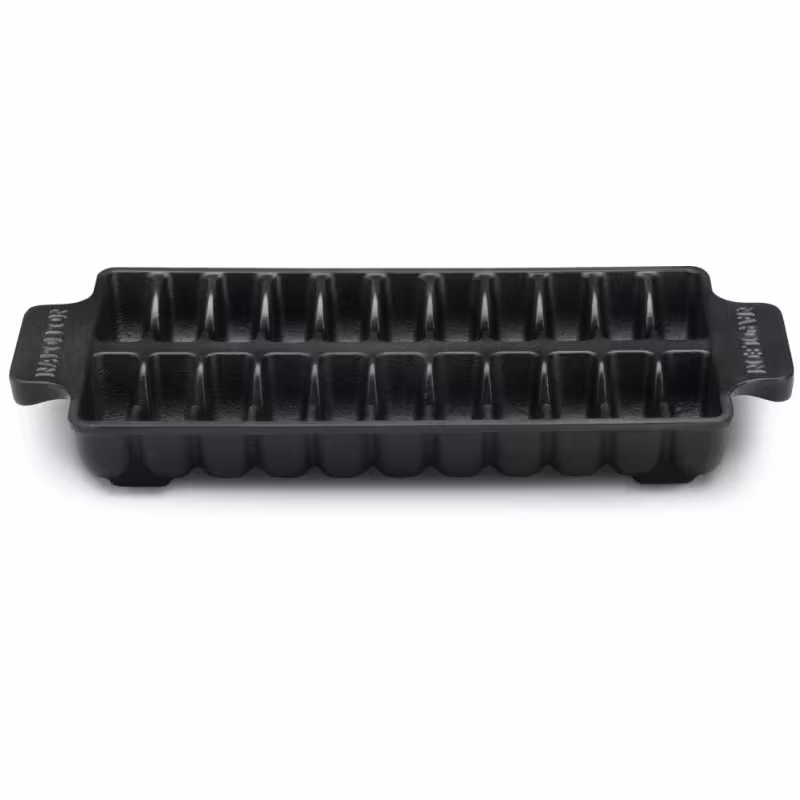 Сковорода чугунная для креветок Napoleon 67734