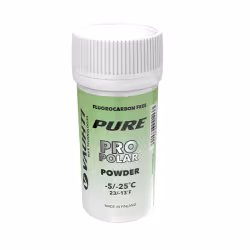 Мазь скольжения Vauhti Pure Pro Polar (-25...-5°С)