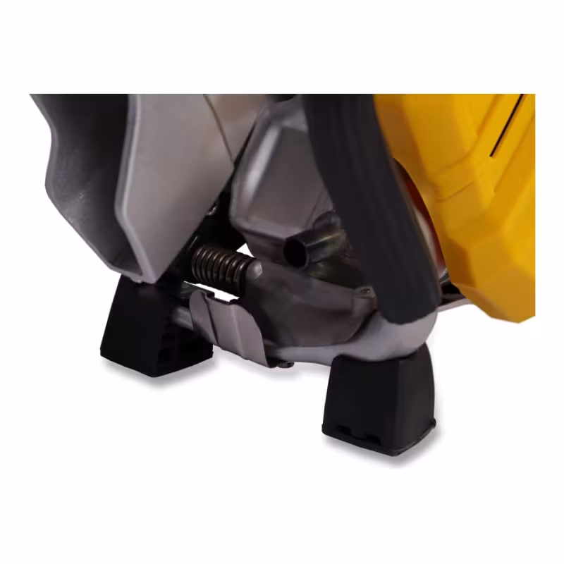 Бензорез Champion CP350, без диска