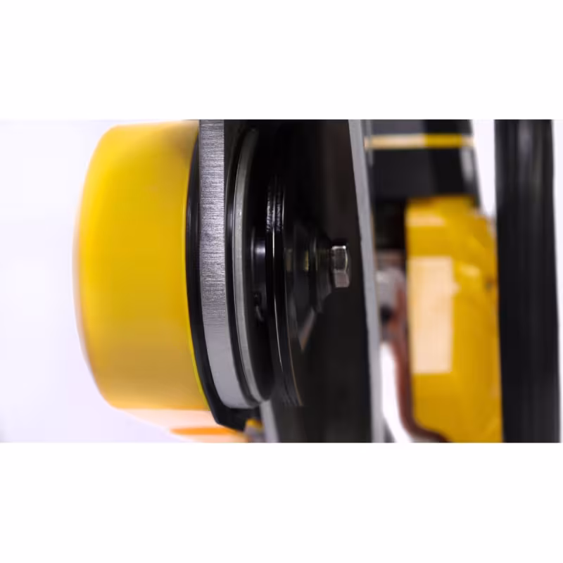 Бензорез Champion CP350, без диска