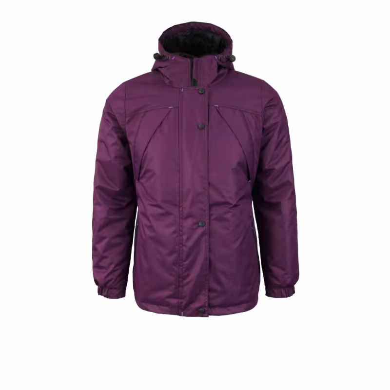 Костюм Элементаль Ifrit Freya, ткань Taslan Membrane, фиолетовый/черный, размер 48-50, 170-176 см