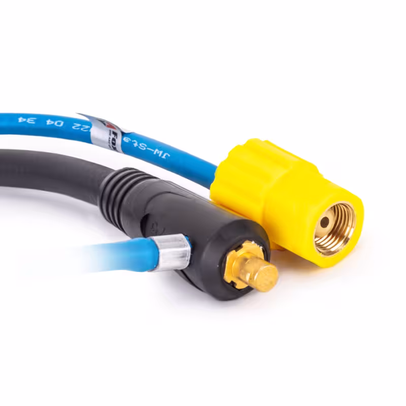 Горелка сварочная Foxweld SRT-17V 