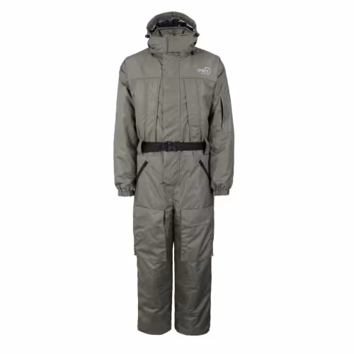 Комбинезон мужской Элементаль Ifrit Scorpicore, ткань Таслан, хаки, 52-54, 182-188 см