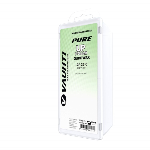 Мазь скольжения Vauhti Pure Up Polar (-25...-2°С)