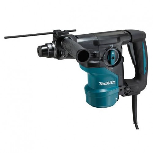 Перфоратор сетевой Makita HR3001CJ