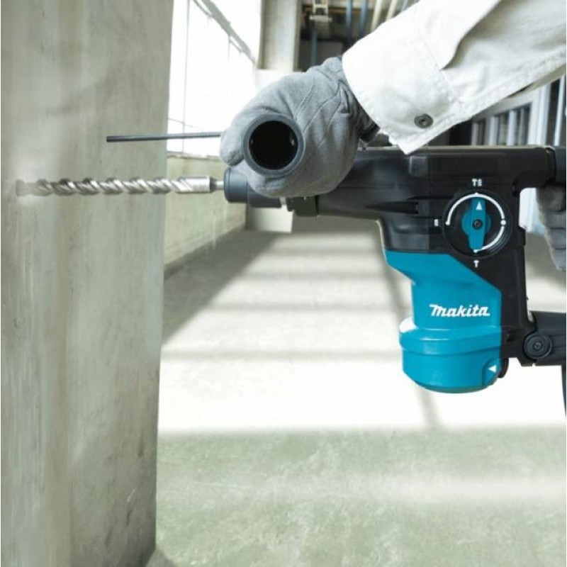 Перфоратор сетевой Makita HR3001CJ