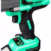 Гайковерт аккумуляторный ударный Garwin Pro PBA103-1500