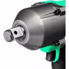 Гайковерт аккумуляторный ударный Garwin Pro PBA103-1500