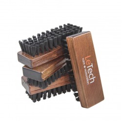 Мини-щетка для чистки кожи LeTech Furniture Cleaning Brush mini