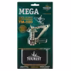 Плитка газовая портативная Tourist Mega ТМ-020