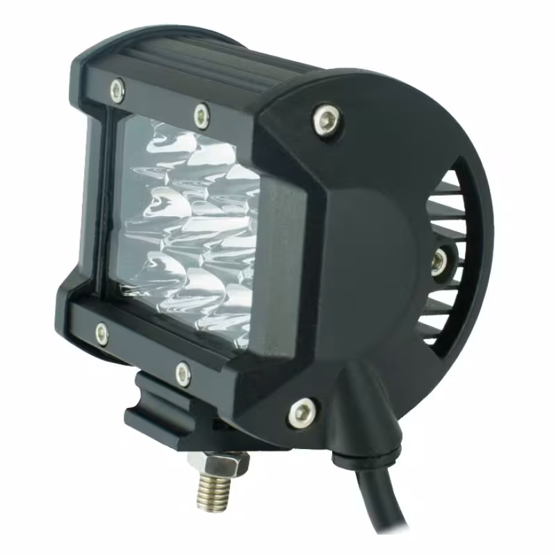 Фара светодиодная БТС EL312В 36Вт, дальний свет