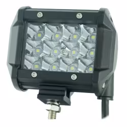 Фара светодиодная БТС EL312В 36Вт, дальний свет