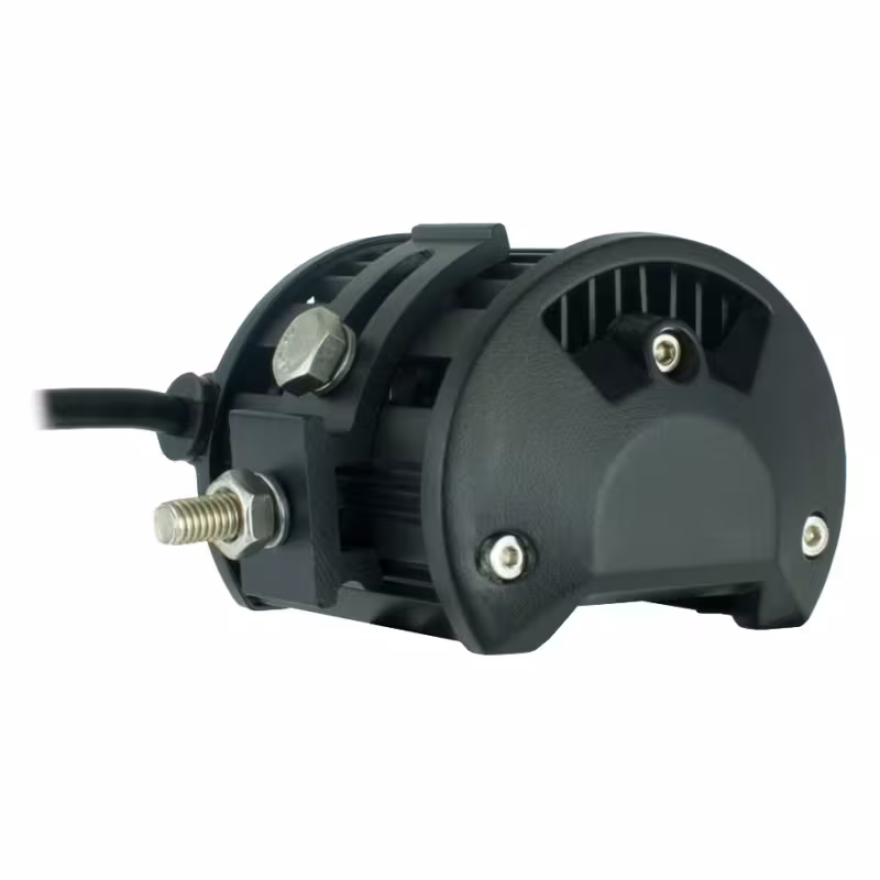 Фара светодиодная БТС EL312В 36Вт, дальний свет