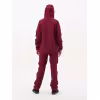 Костюм женский Triton PRO -5, ткань SoftShell, винный, размер 40-42, 158-164 см
