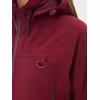 Костюм женский Triton PRO -5, ткань SoftShell, винный, размер 44-46, 158-164 см