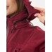 Костюм женский Trriton PRO -5, ткань SoftShell, винный, размер 44-46, 170-176 см