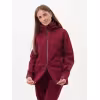 Костюм женский Trriton PRO -5, ткань SoftShell, винный, размер 44-46, 170-176 см