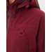 Костюм женский Trriton PRO -5, ткань SoftShell, винный, размер 44-46, 170-176 см