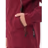 Костюм женский Trriton PRO -5, ткань SoftShell, винный, размер 44-46, 170-176 см