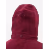 Костюм женский Triton PRO -5, ткань SoftShell, винный, размер 48-50, 158-164 см