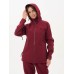 Костюм женский Triton PRO -5, ткань SoftShell, винный, размер 48-50, 158-164 см